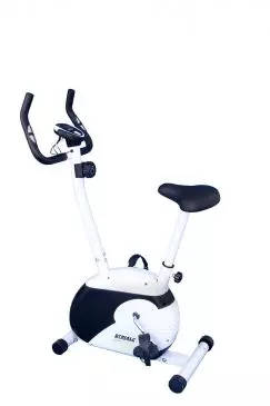 Bicicleta estática STRIALE SV-5917-2 electrónica Care Fitness