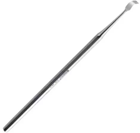 Rascador de espuma Brock Devaset 13 cm