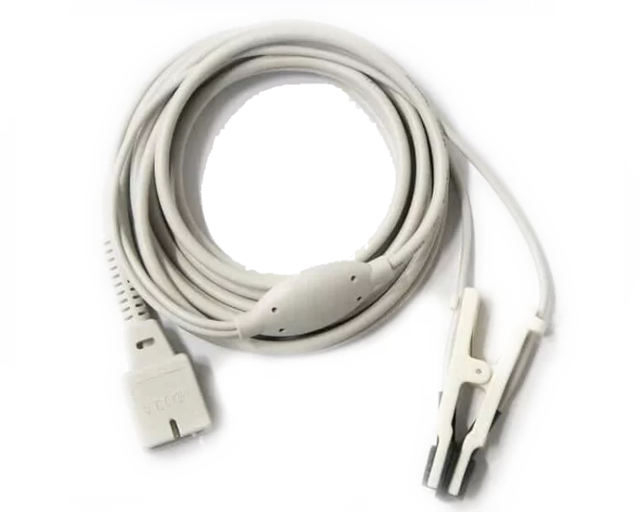 Sensor de SpO2 veterinario para oxímetro Oxy9Wave