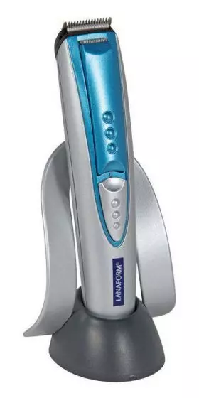 Máquina de afeitar Ultra Shaver de Lanaform LA130406