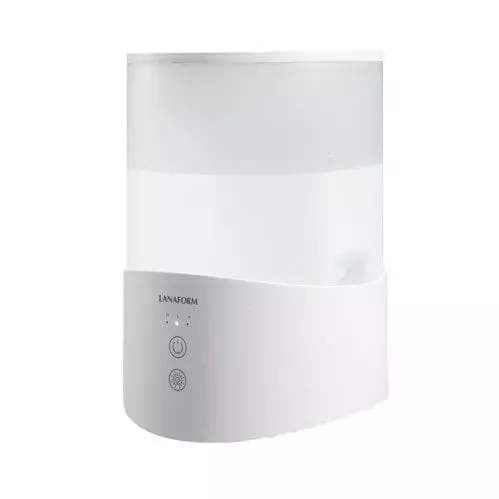 Humidificador de aire de vapor frío Dobra