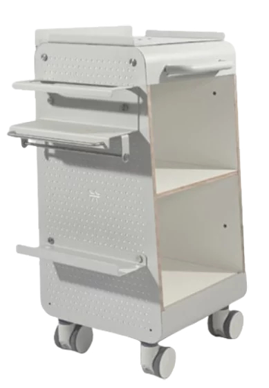 Carro médico Naggura Häp