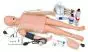 Maniquí de entrenamiento RCP cuerpo completo Infantil Erler Zimmer R10154/1