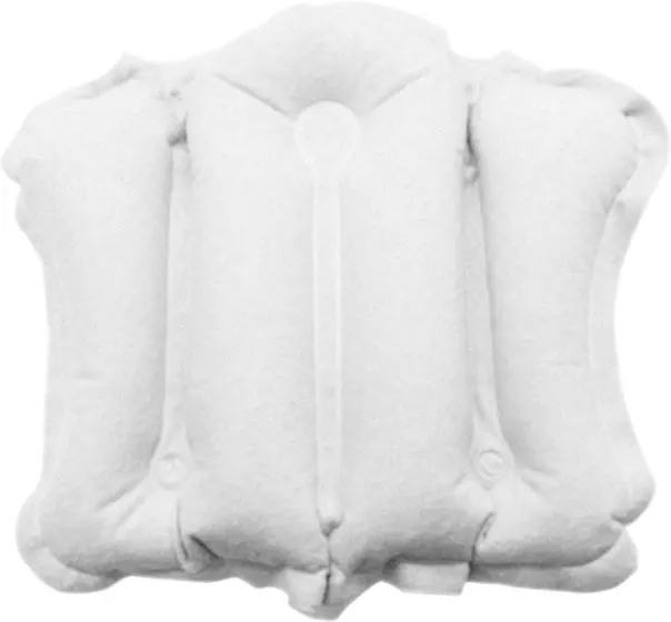 Almohada de baño inflable Aidapt