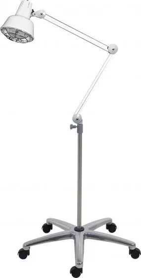 Lámpara de examen Led 10W H-367 Hidemar 