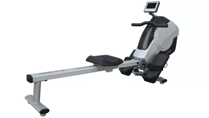 Máquina de remo Care Mag Flyer con motor 19 programas 50847