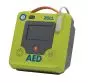 Desfibrilador semiautomático Zoll AED 3