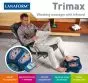Masajeador de pies Trimax Lanaform LA110102