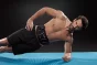 Cinturón de electroestimulación EMS Globus Active Belt - Con función de calor