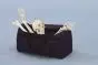 Bolsa de almacenamiento para el modelo de columna vertebral 3022 Erler Zimmer