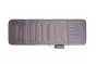 Colchoneta térmica de masaje y calefacción Lanaform Massage Mattress