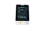 Monitor multiparamétrico de pacientes Comen NC6 (PNI, SpO₂, pantalla táctil)