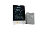 Monitor multiparamétrico de pacientes Comen NC6 (PNI, SpO₂, pantalla táctil)