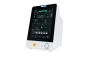 Monitor multiparamétrico de pacientes Comen NC6 (PNI, SpO₂, pantalla táctil)