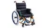 Silla de ruedas pediátrica