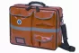 Maletín de emergencias Emercine Elite Bags, naranja 