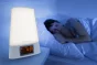 Despertador efecto amanecer Medisana WL 450