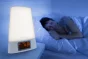 Despertador efecto amanecer Medisana WL 450