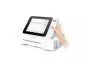 Cardiotocógrafo / Monitor fetal gemelar Comen CF3R + VCT