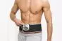 Cinturón de electroestimulación dorsal TENS anti-dolor Beurer EM 38