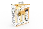 Espirómetro personal Mir SmartOne