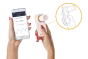 Espirómetro personal Mir SmartOne