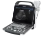 Ecógrafo digital portátil de ultrasonidos Mindray DP-10