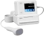 Base con impresora para la vejiga Scanner Edgeflow UH10