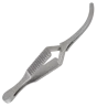 Pinza Bull Dog de 5 cm