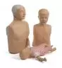 Kit de 3 maniquíes de RCP Familia Erler Zimmer R20310
