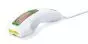Maquina de depilación con luz pulsada Beurer IPL 5500 Pure Skin Pro