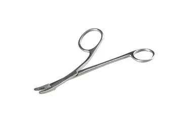 Porta agujas Gillies Comed