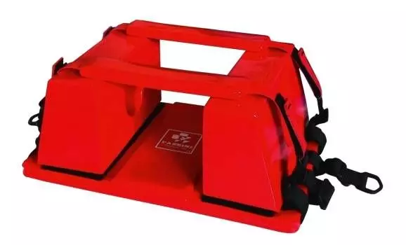 Inmovilizador de cabeza Fazzini para adulto