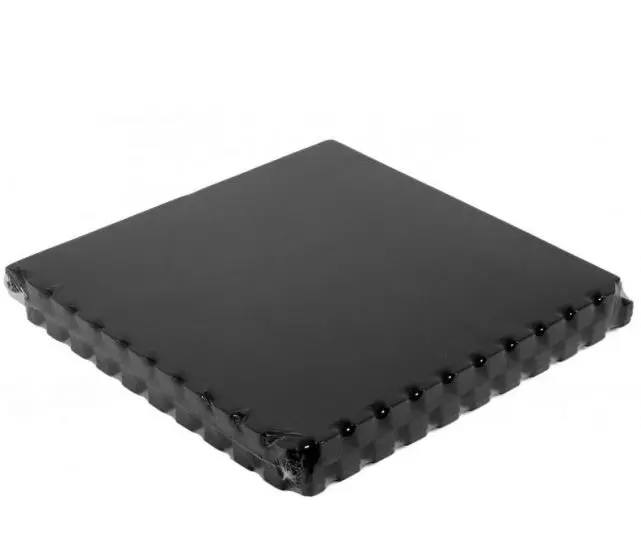 Set de 6 láminas de protección de alta resistencia DKN 