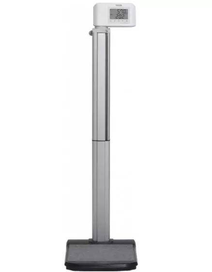 Báscula digital con IMC y columna TANITA WB 380 P