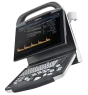 Ecógrafo digital portátil de ultrasonidos Mindray DP-10