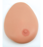 Modelo para la palpación de mama, tres mamas con soporte 3B - L55