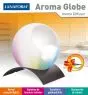 Difusor de aceites esenciales Aroma Globe de Lanaform LA120304
