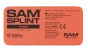 Férula moldeable Sam Splint