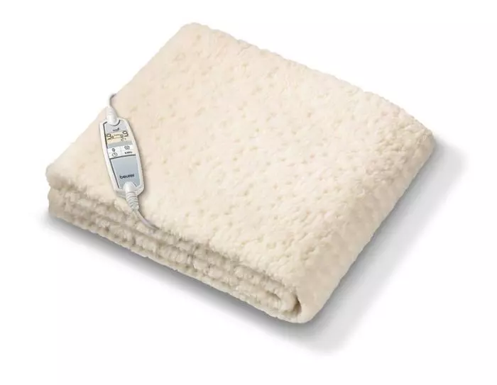 Calientacamas térmico Beurer UB 83