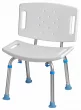 Silla para ducha Hestec 