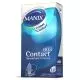 12 Preservativos Manix Contact