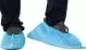 Cubrezapatos azules sin suelas (caja de 2000)