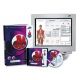 Software para Aprender toda la Musculatura Humana Muscle Trainer v2.0 3B scientific