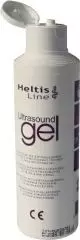 Gel de ultrasonido Heltis Line - Lote de 25 frascos de 250 ml