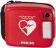 Maletín de transporte para desfibrilador Philips HeartStart FRx