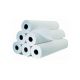 Rollo de papel para camilla de masaje Abena-Frantex (12 rollos por caja)
