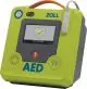Desfibrilador semiautomático Zoll AED 3