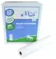 Sábanas de examen de celulosa suave M'Roll Ecolabel (caja de 6 o 12 rollos)