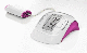 Tensiómetro digital de brazo Medisana MTP, rosa
